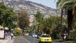 Alterações na circulação rodoviária no Funchal
