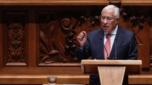 Imagem de Costa avisa que chumbar é travar avanços