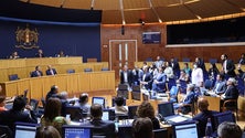 Imagem de Oposição acusou o Governo de falhar na gestão e manutenção dos percursos pedestres (vídeo)