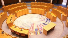 Imagem de Parlamento concorda com propostas do PS para combate à pandemia (Vídeo)