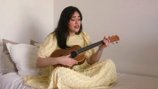 Imagem de Elisa Silva lança single Ilha (vídeo)