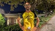 Imagem de Madeirense vence prova de trail em Vouzela