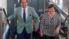 Imagem de Madeira quer ser contribuinte líquido da União Europeia (vídeo)