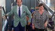 Imagem de Madeira quer ser contribuinte líquido da União Europeia (vídeo)
