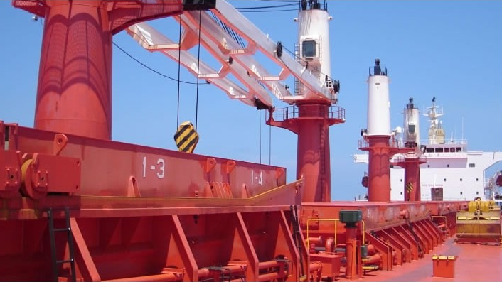 Imagem de Grupo Sousa reforça rota para Cabo Verde
