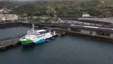 Imagem de Atlânticoline analisa navios elétricos que vão operar nas ilhas do Triângulo