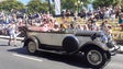 Imagem de Madeira Flower Classic Auto Parade reuniu 162 clássicos no Funchal (vídeo)