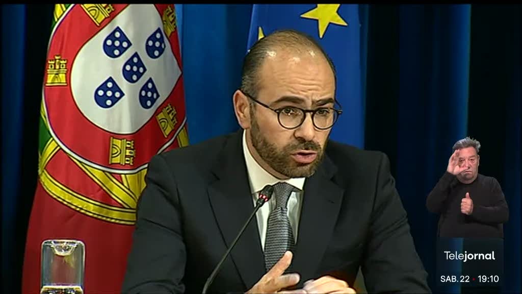 Imagem de PS questiona primeiro-ministro se Pinto Luz tem condições para liderar venda da TAP