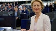 Estado da União: Von der Leyen defende salário mínimo para todos na Europa