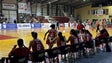 CAB regressou aos triunfos na Liga Feminina de Basquetebol (vídeo)