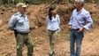 Imagem de Governo Regional já limpou 500 km de caminhos florestais