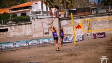 4.ª Edição do Beach Volleyball Closing