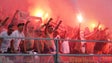 Guimarães despede-se da Europa com duelo tenso com Hajduk