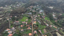 Imagem de Porto Moniz sem abastecimento de água em certas zonas (vídeo)