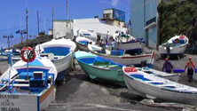 Imagem de Pescadores querem rever pensões (Vídeo)