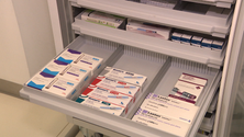 Imagem de Faltam medicamentos nas farmácias