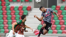 Benfica perdeu frente ao Marítimo (Áudio)