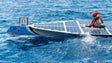 Embarcação movida a energia solar vai estar na Madeira (áudio)