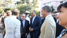 Imagem de Miguel Albuquerque vai mudar o governo regional com “serenidade”