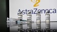 Itália sugere alternativa à AstraZeneca