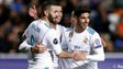Imagem de Bayern `assusta` no Bernabéu, mas é o Real que segue para a final