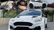 Imagem de Ford Fiesta Rally2 em testes para ser estreado no Rali Vinho Madeira (Vídeo)