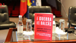 Imagem de Major General Carlos Branco apresenta livro na Madeira