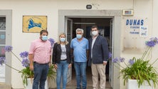 Imagem de PSD quer voos para o Porto Santo (vídeo)