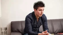 Imagem de Rui Pinto admite que pode ter cometido crime de tentativa de extorsão