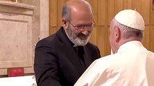 Imagem de Dezena e meia de madeirenses viajam para Roma para a elevação de Tolentino a cardeal