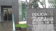 Imagem de PJ investiga duplo homicídio em Santana, na Madeira