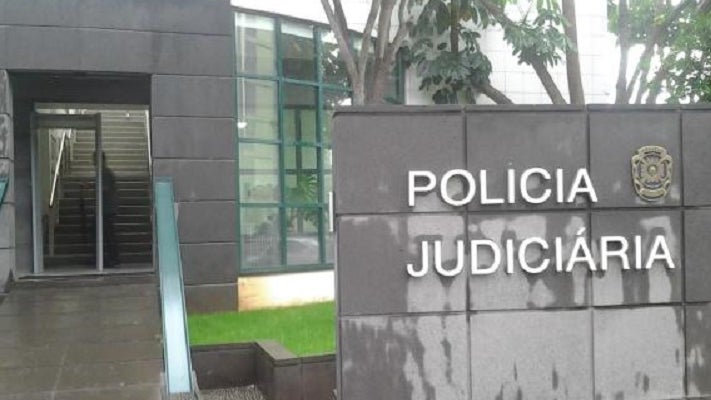 Imagem de PJ investiga duplo homicídio em Santana, na Madeira