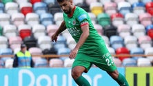 Imagem de Marítimo estreia-se a perder fora de casa