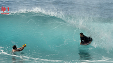 Enciclopédia do Desporto: Bodyboard