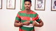 Imagem de Fabrício Baiano assina por três épocas com Marítimo