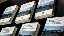 Imagem de Presença militar norte-americana nos Açores abordada em livro (Vídeo)