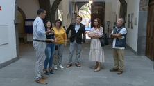 Imagem de PS acusa maioria de evitar a  discussão de petições populares (vídeo)
