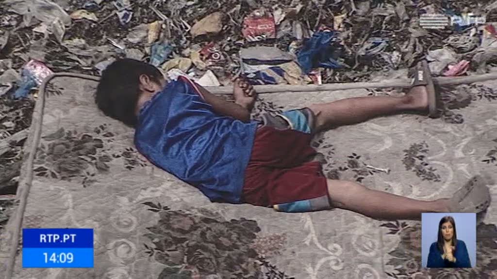 World Press Photo. O concurso que convida � reflex�o sobre o nosso mundo