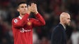 Imagem de Imprensa internacional coloca Ronaldo «cada vez mais perto» do Sporting