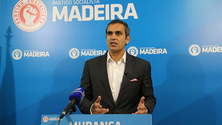 Imagem de Pereira quer fundo regional (vídeo)