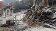 Imagem de Padres doam salário de junho às vítimas dos incêndios