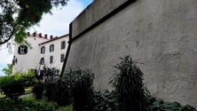 Imagem de Palácio de São Lourenço vai ser recuperado (áudio)