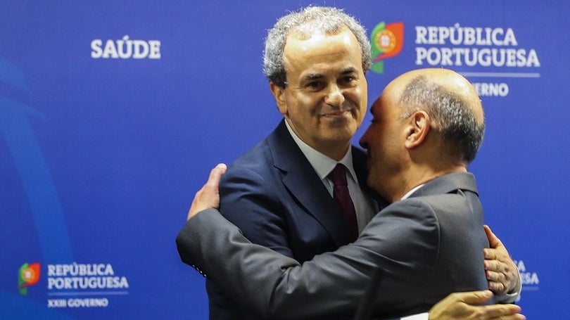 Imagem de Governo disponibiliza 10ME para requalificação de blocos de partos