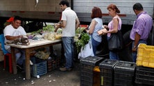 Imagem de Perito da ONU alerta que a Venezuela entrou numa `crise alimentar aguda`