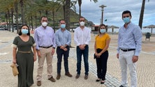 Imagem de PSD pede nova estratégia para turismo de Machico (vídeo)
