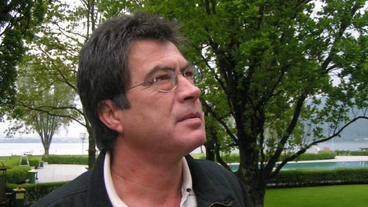 Morreu Juvenal Ladeira