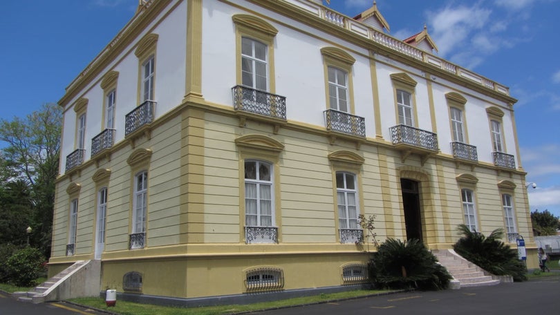 Novas residências da Universidade dos Açores dependentes do PRR