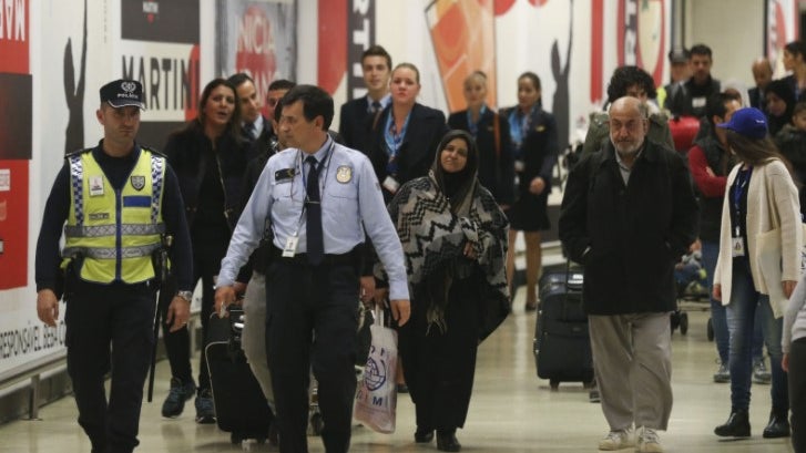 Imagem de Governo quer que Portugal receba mais refugiados