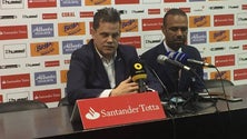 Imagem de Presidente do Nacional discorda da política de subvenções do Governo Regional
