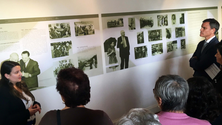 Imagem de Ponta do Sol inaugura exposição sobre John dos Passos